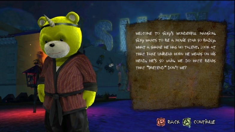 Naughty Bear - Panic in Paradise - Imagen 28